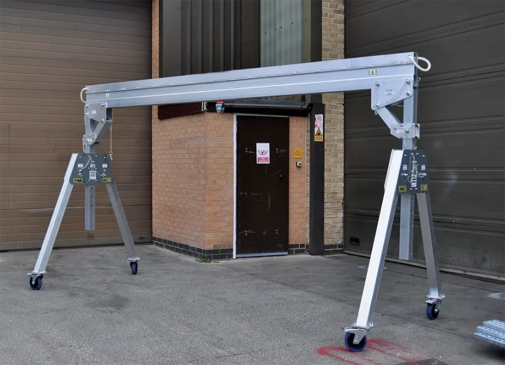 Portable-Aluminum-Gantry-Crane
