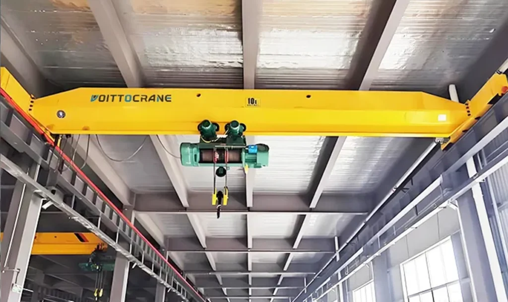 explosion-proo-overhead-crane