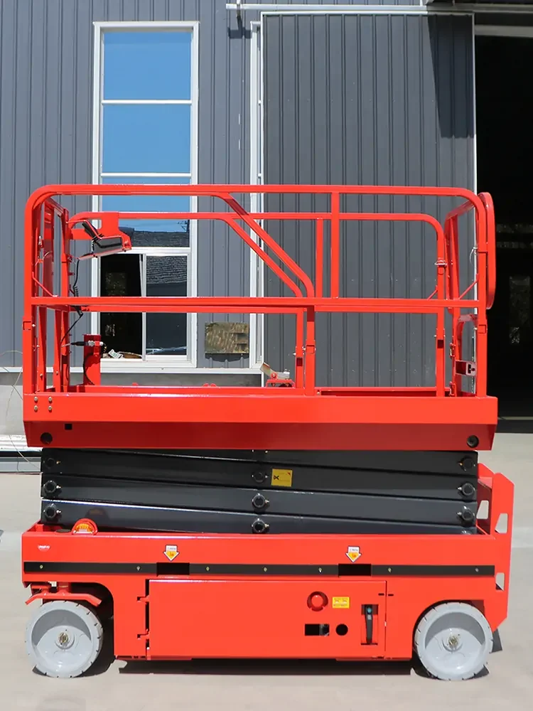 self-propelled-scissor-lifts