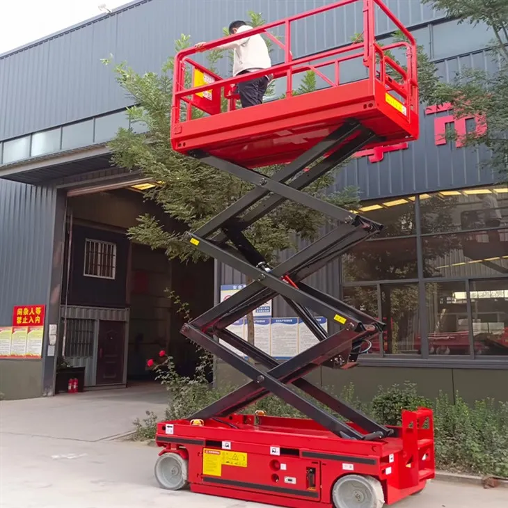 Building Maintenance
