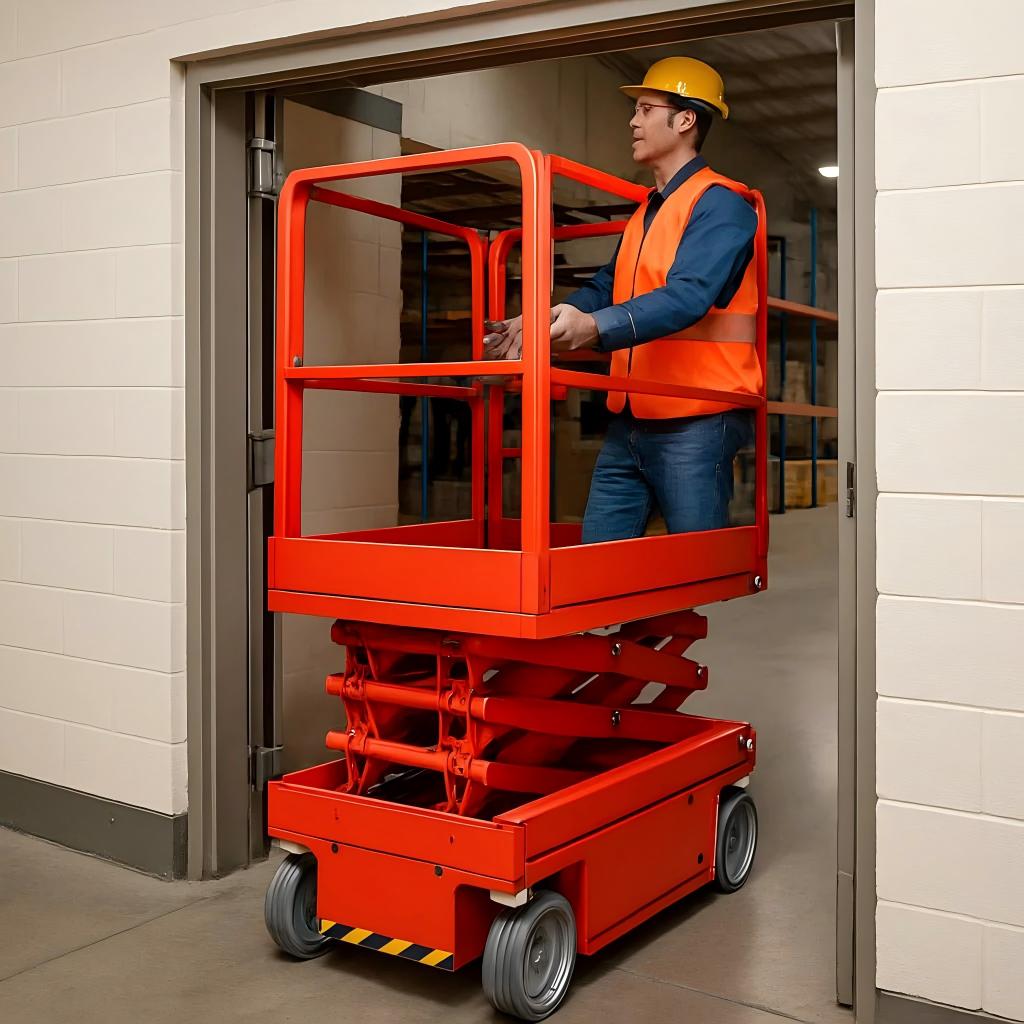 Retail and Shopping Mall Maintenance(1)