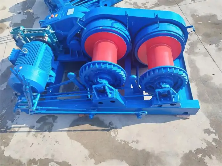 info-720-540 what is a winch drum