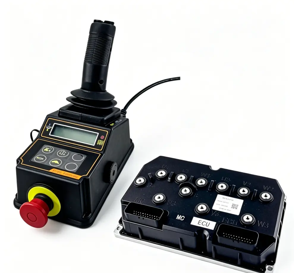 Control System