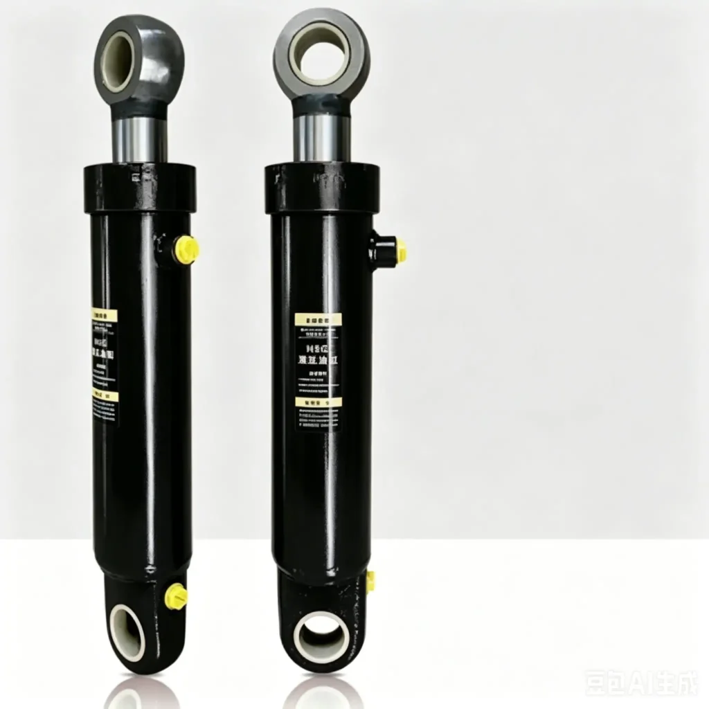 Cylindre hydraulique