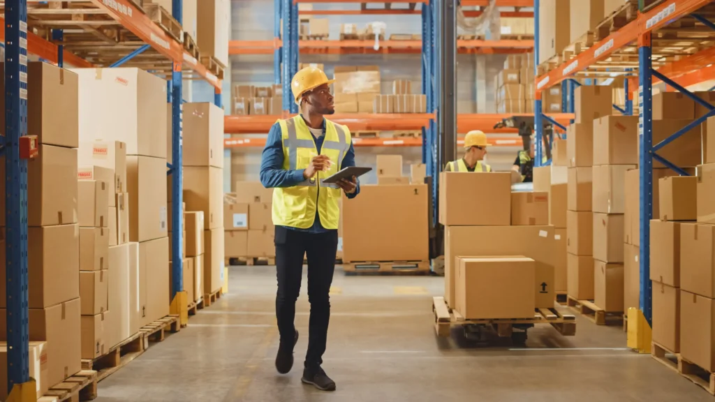 Inventory Inspection