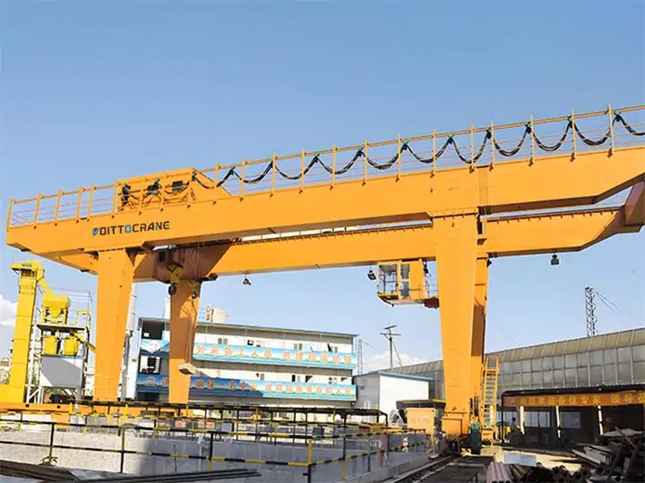 Gantry Crane