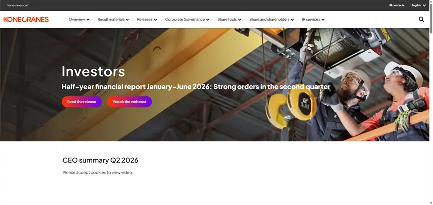 overhead bridge crane manufacturers