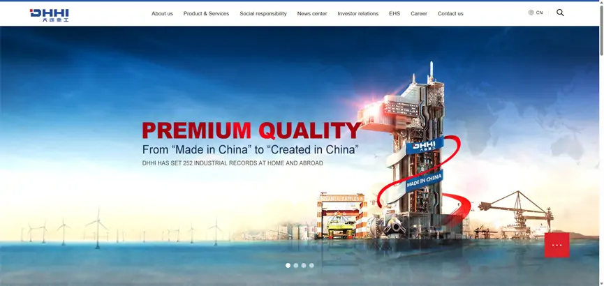 overhead crane supplier