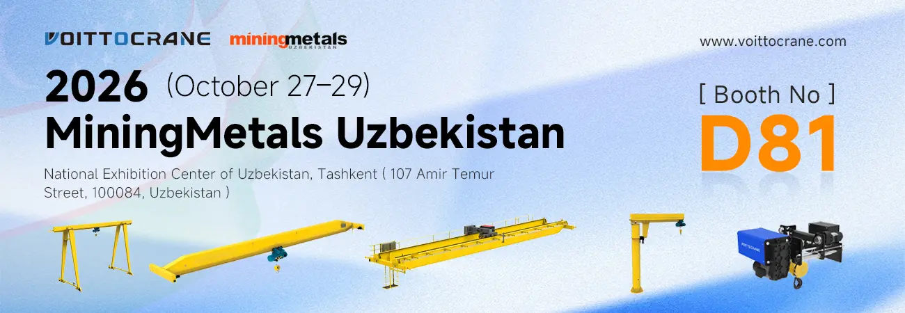 MiningMetals Uzbekistan 2026